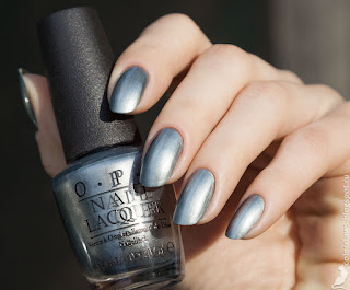 OPI Moonraker