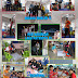 Minggu Aktiviti Semester 2, 2012 . photo frame 1