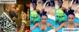 Davido Lodge The Girls That Accused Him Of Impregnating Them In an Hotel (video)