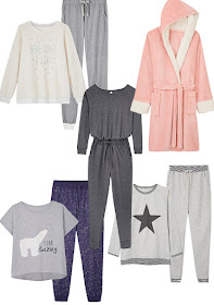 Pyjama Wish List ft. Simply Be