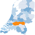 Snelle groei glasvezel Rivierenland