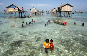 Bajau Laut