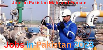  Hurry Jobs in Pakistan Limited Jobs 2023 Male and Female Pakistan Petroleum Administrative Assistant, Mines Exploration, Drilling Engineers and Others
