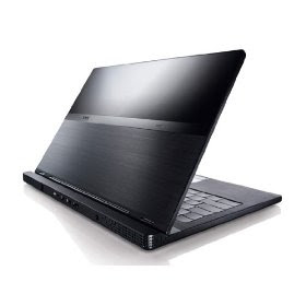 Dell Adamo Laptop 13in 1.2GHz 2GB DDR3 RAM 128GB SSD HD Onyx for Windows