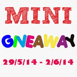 http://aniesandyou.blogspot.com/2014/05/mini-giveaway-untuk-followers.html