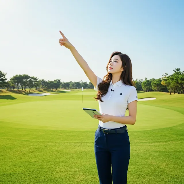 골프장 날씨 안내: 파인밸리cc 0716-0723