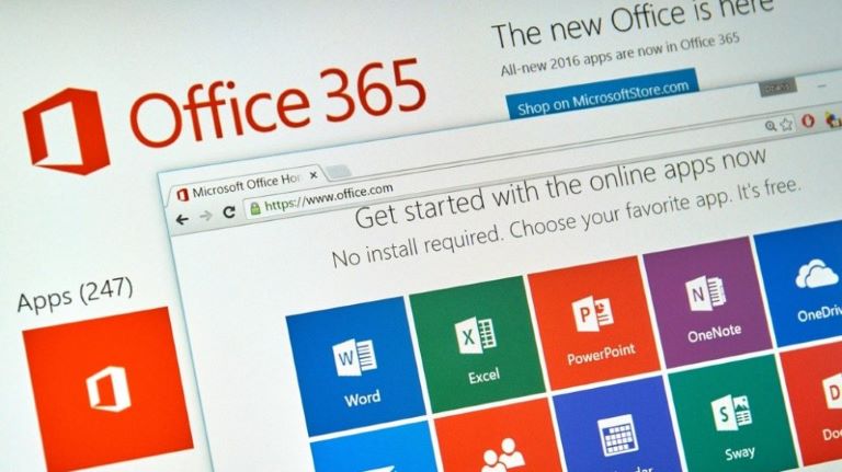 Coolest Features of Microsoft Office 365