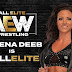 All Elite Wrestling contrata a Serena Deeb