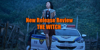 the witch korean film review