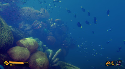 Deep Diving Adventures Game Screenshot 16