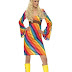 Top Rainbow Fancy Dress Costume Collection for Gay Parties, Pride Parade 