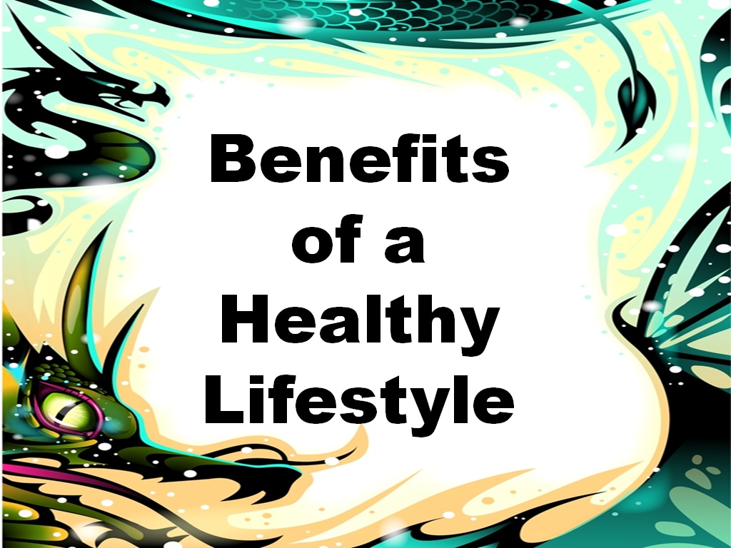 Benefits of a Healthy Diet and Exercise – Teach Kids Good Habits