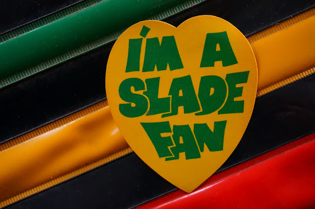 I m a slade fan glam rock 1970s 70s