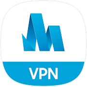 Samsung Max Privacy VPN and Data Saver Mod APK