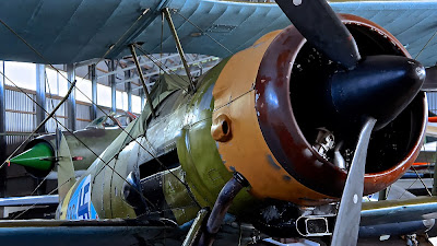 Gloster Gauntlet II