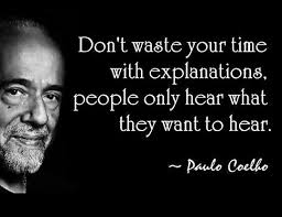 Paulo Coelho