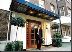 Ascott Mayfair