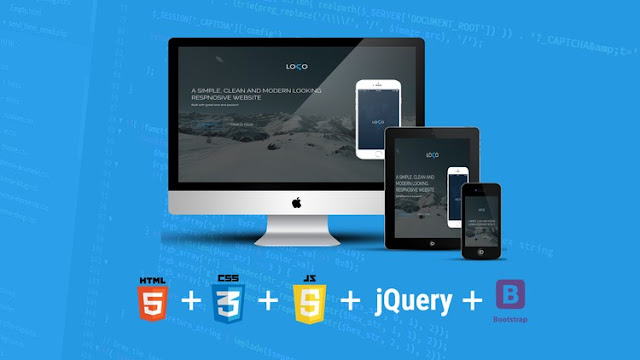 build-responsive-website-using-html5-css3-js-and-bootstrap build-responsive-website-using-html5-css3-js-and-bootstrap