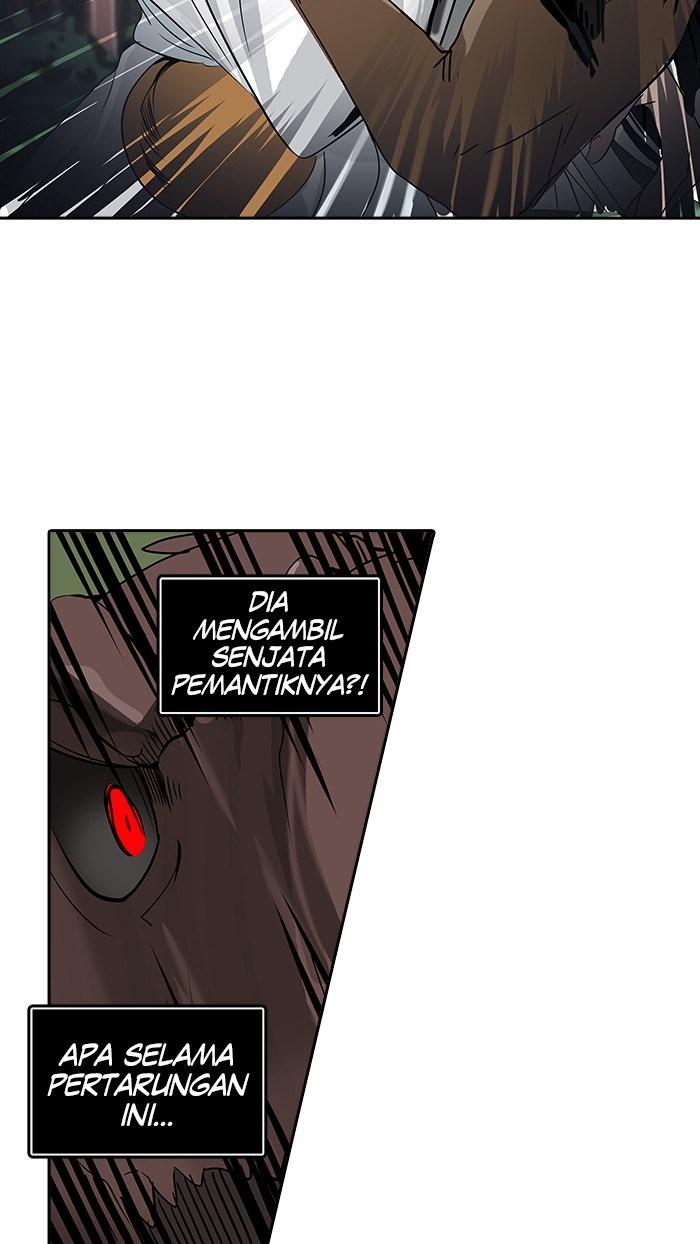 Webtoon Tower Of God Bahasa Indonesia Chapter 286