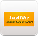 Hotfile Premium Account Cookies