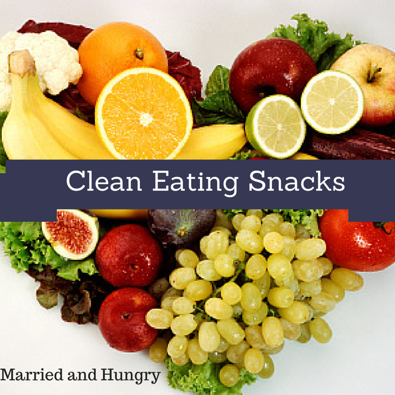 Clean Eating Snacks Clean Eating Snacks