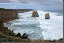 Great Ocean Road - Twelve Apostles