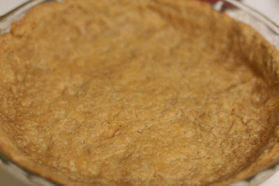 Pie Crust