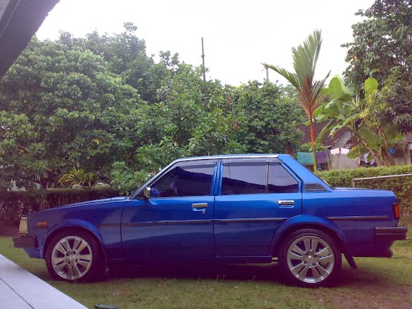 Corolla Dx Modif - Gambar Modifikasi Corolla DX - Foto Modifikasi Corolla DX ... - Toyota corolla dx modif подробнее.