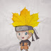 Interview With Artist Nguyen Quang Huy: I Create Naruto Illustrations Using Everyday Objects
