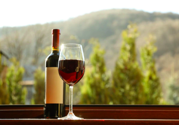 Vinho e inverno: combinação ideal faz da bebida a mais consumida nesta época do ano