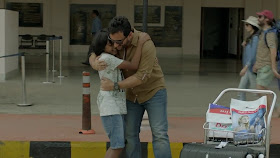 Saif Ali Khan Hug HD Photo