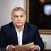 Orbán Viktor részvétet nyilvánított a prágai lövöldözésben elhunytak hozzátartozóinak