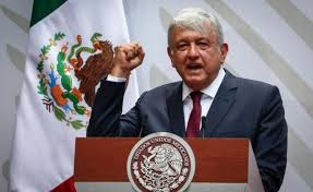 El Presidente pide no permitir que México y Latinoamérica sean “usados de piñata”