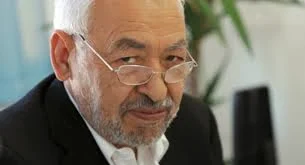 Ghannouchi - Le choix de Mehdi Jomaâ n'a pas consacré la logique de minorité et de majorité