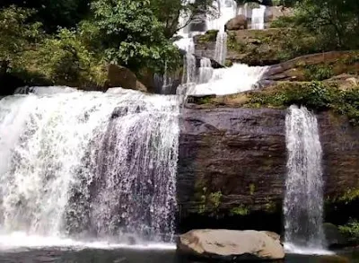 31 TEMPAT WISATA DI KABUPATEN LANDAK KALIMANTAN BARAT TERLENGKAP INSTAGRAMBLE COCOK DIKUNJUNGI BERSAMA