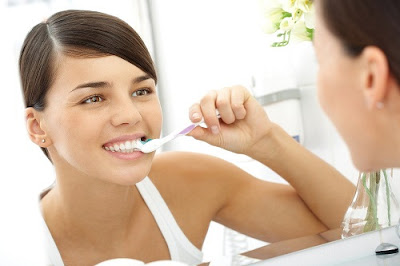 Tẩy trắng răng được bao lâu thì phải tẩy lại? 2