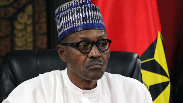 Nigerians Demand Buhari’s Impeachment With #ImpeachBuhari