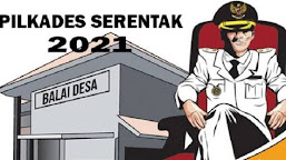   Kembali Mencalonkan Diri Di Kecamatan Seko, Ada Apa Warga Minta Calon Kades Tersebut Mundur?