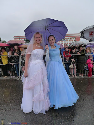 brides in kursk