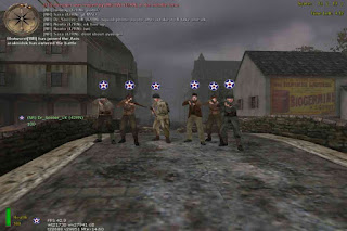Medal Of Honor PC Game Free Download