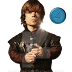 PNG Tyrion Lannister (GoT, Game of Thrones)