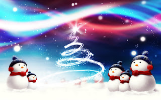 High Quality 1680x1050 Christmas Wallpapers