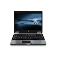 HP Elitebook 8460w