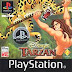 Download Disney's Tarzan PSX ISO