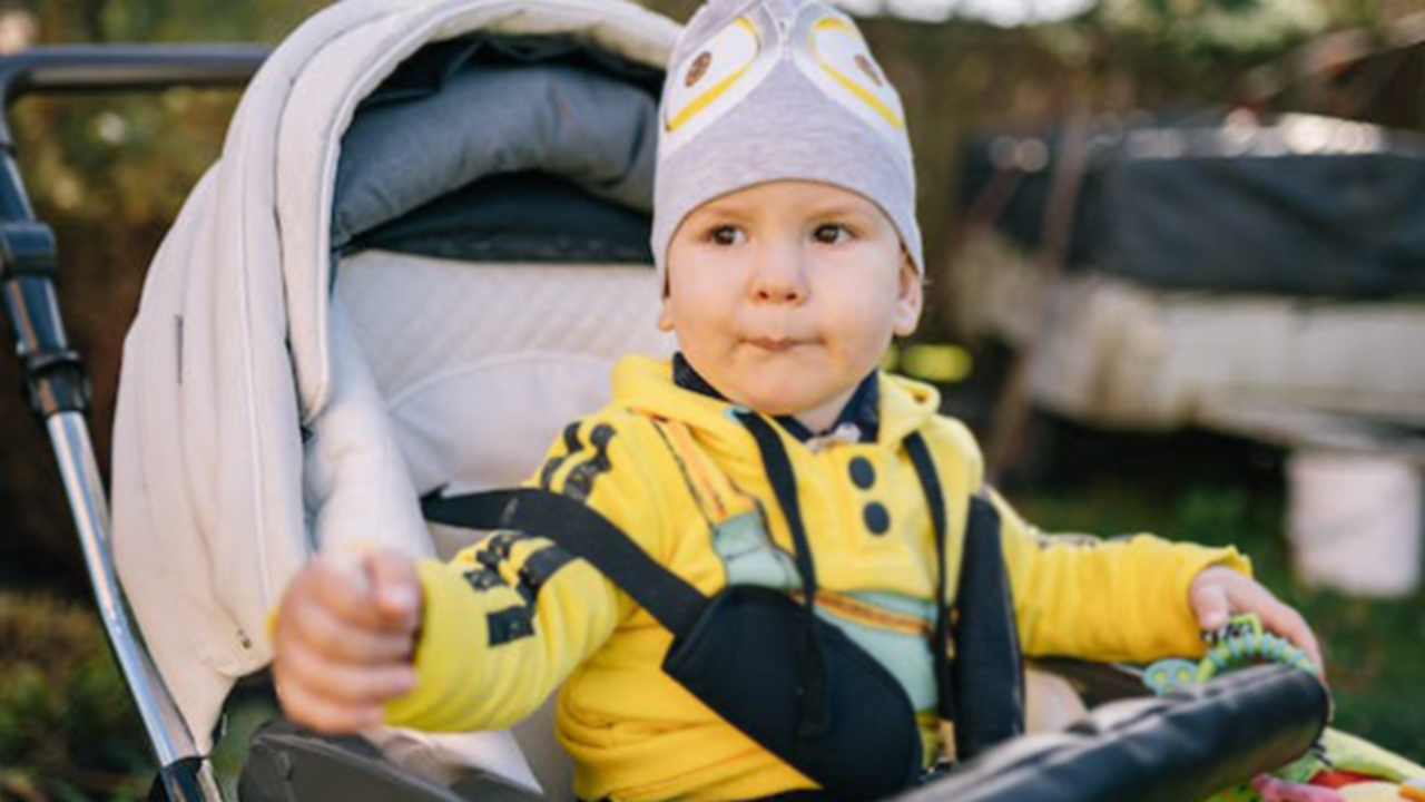 Berikut merk stroller yang bagus dan awet sebelum moms memutuskan untuk membelinya di toko perlengkapan bayi