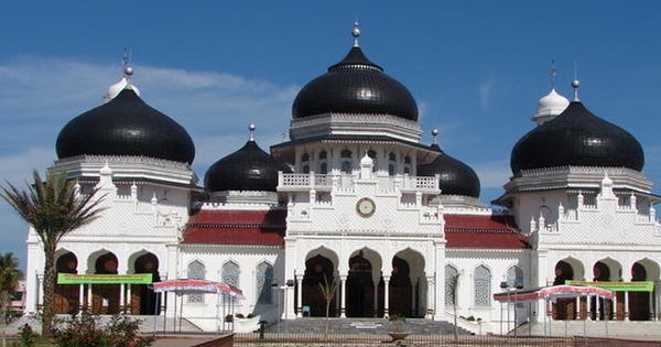 Wali songo: Teks bilal sholat idul adha