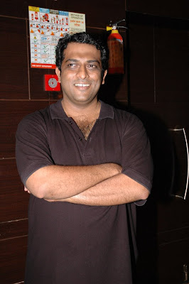 Anurag Basu