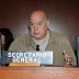 La OEA emite resolucion condenando con energia golpe militar contra el gobierno de Manuel Zelaya