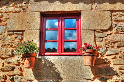 Fotografías de ventanas en Portugal by Flickr Users