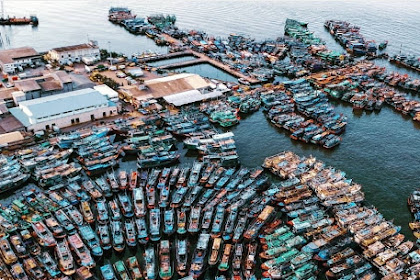 Pelaksanaan Tugas dan Wewenang Syahbandar di Pelabuhan Perikanan Terkait Mengatur Kedatangan Kapal Perikanan